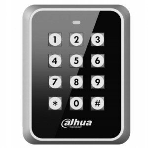 Čtečka Přiblížení S Klávesnicí ASR1101M-D Dahua