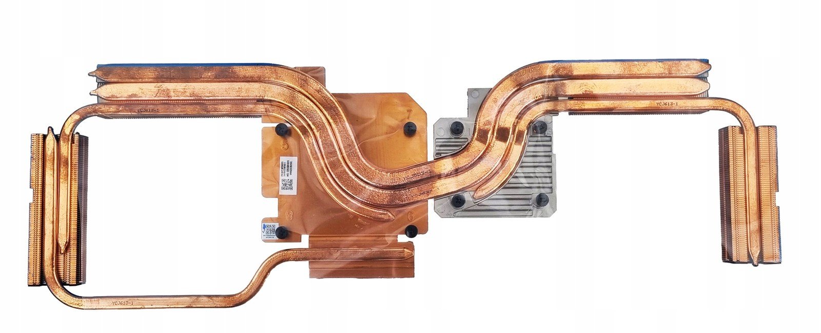 Nový Radiátor Acer Predator Helios 700 PH717-71 N18E-G2-A1 Rtx 2070