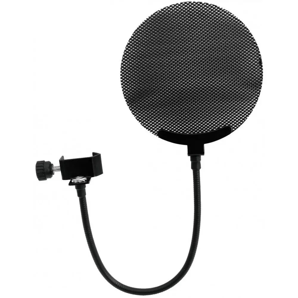 Mikrofon Omnitronic BD260949-8 Slot Gray