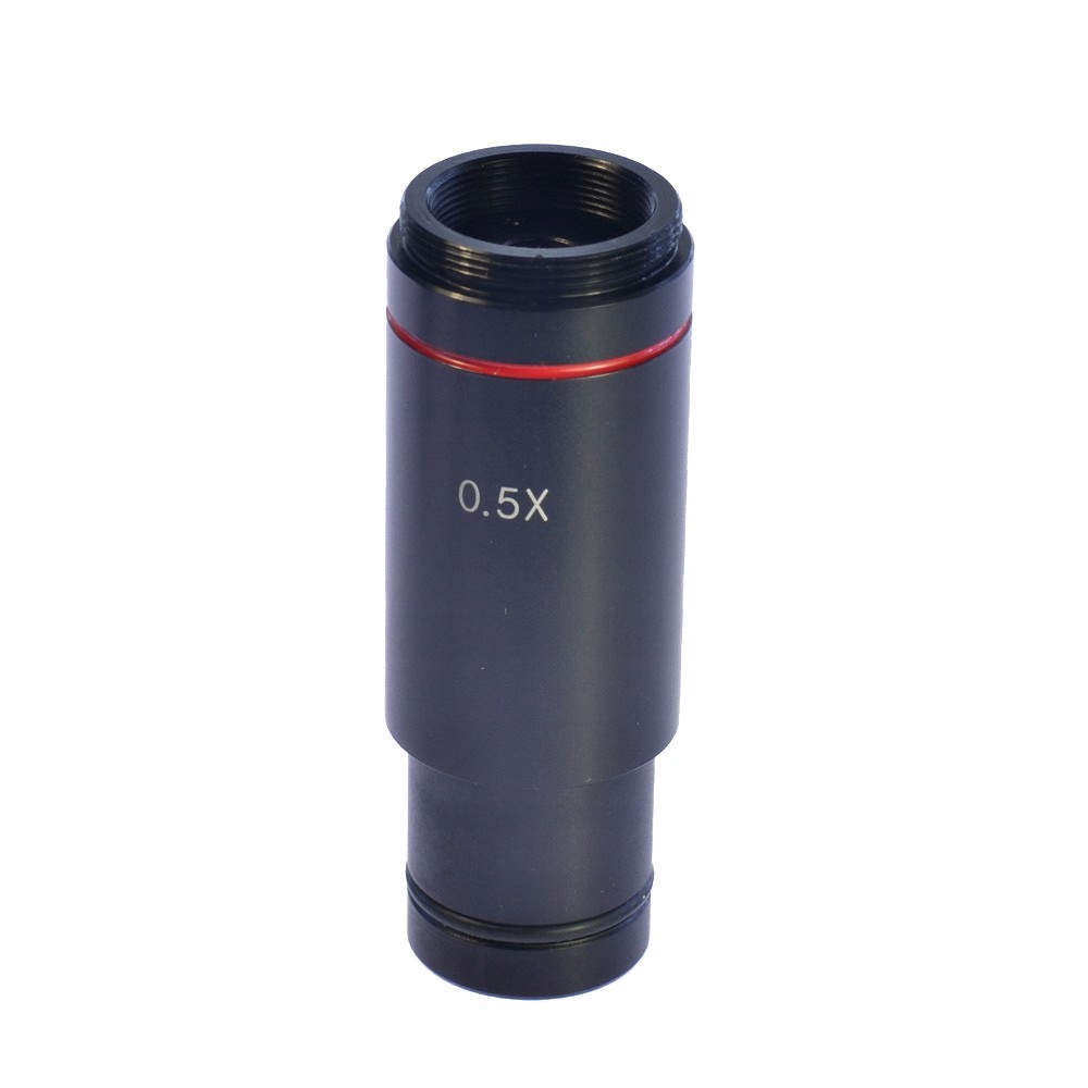 Adapter 0,5x Pro Binokular Mikroskop Pro Připojení Kamery