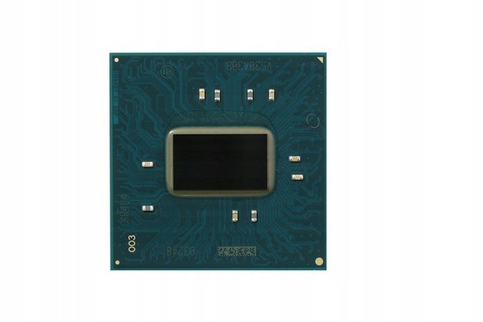 Čip Bga Intel SR404