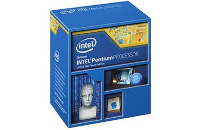 Nový procesor Intel G3460 3.5GHz 3MB Lga 1150 Box