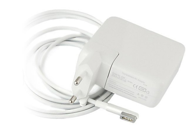Síťový adaptér 14.5V 3.1A 45W pro Apple MacBook