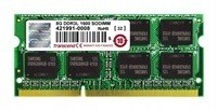 DIMM DDR4 8GB 2133MHz Transcend 2Rx8, CL15