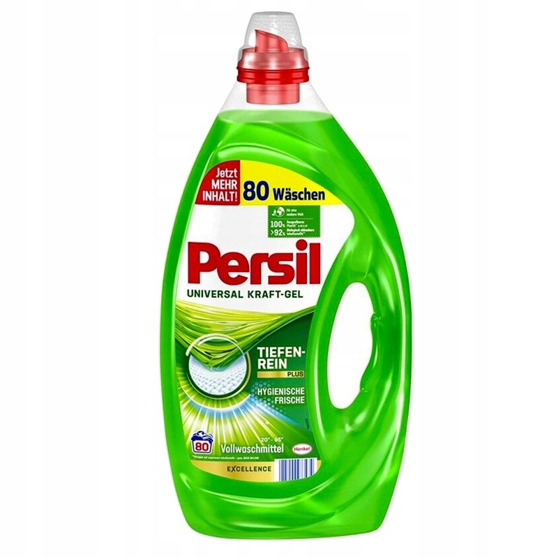 Persil Universal Kraft-Gel univerzální gel na praní 4L