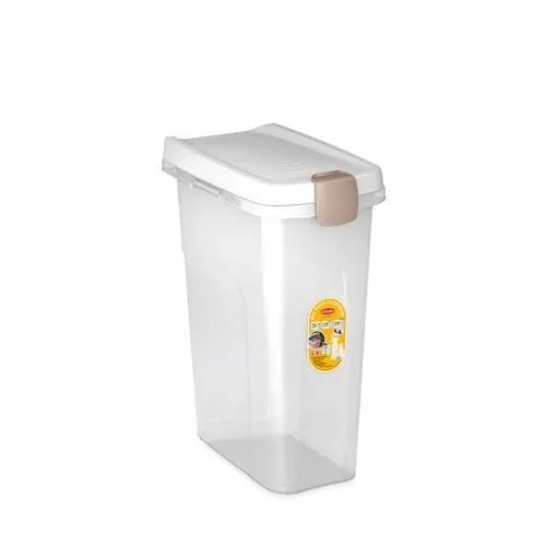 Miska na krmivo Stefanplast 25 l