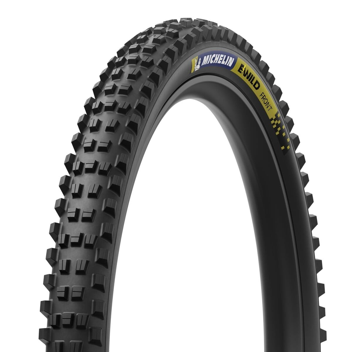 Plášť MICHELIN PLÁŠŤ E-WILD FRONT 29X2.40 RACING LINE KEVLAR TS TLR