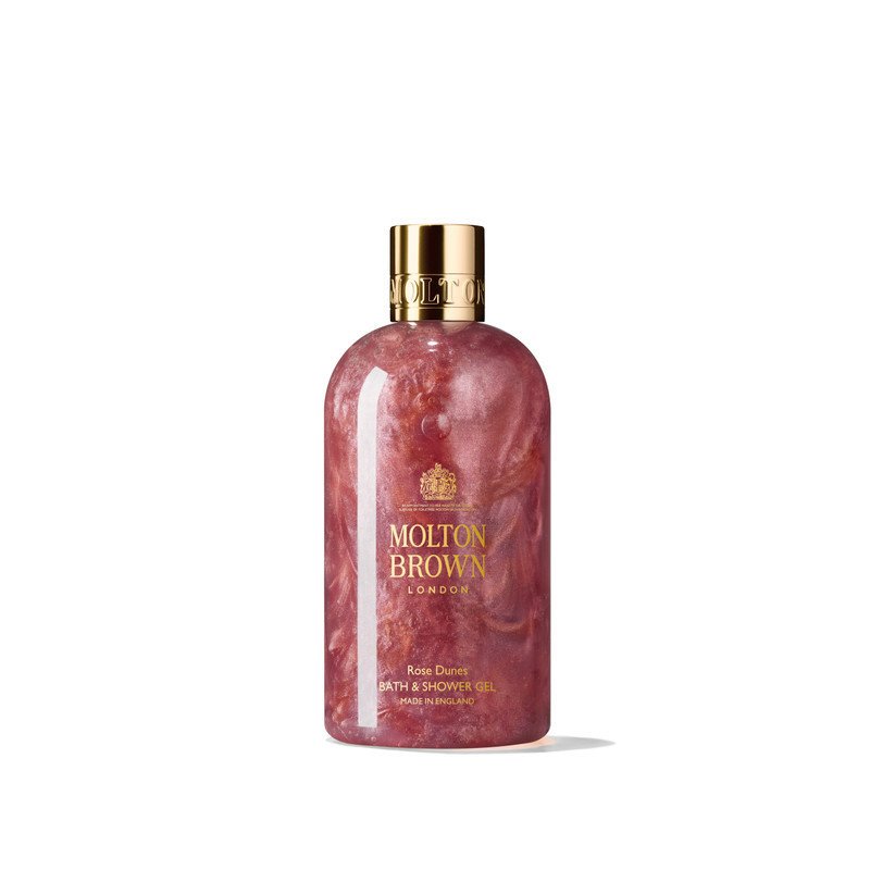 Molton Brown Koupelový a sprchový gel Rose Dunes (Bath & Shower Gel) 300 ml