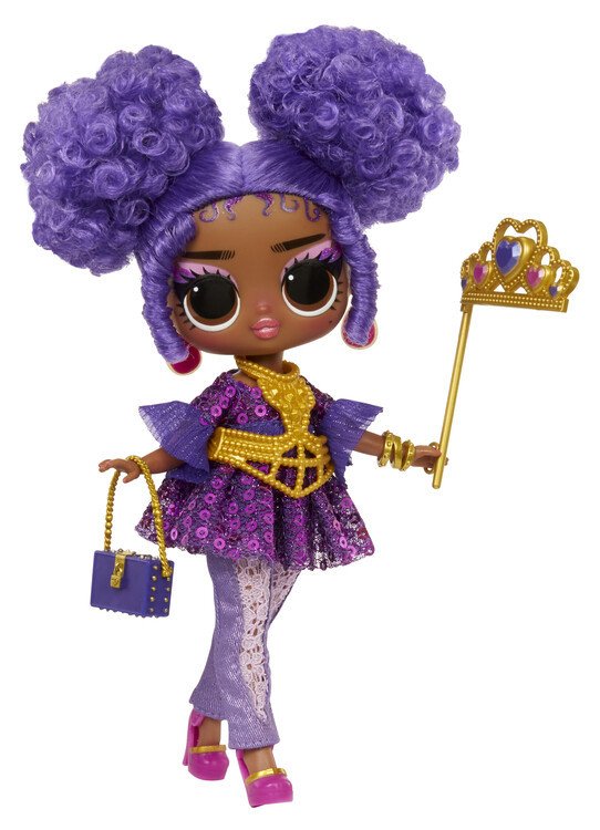 MGA Entertainment Hračka L.O.L. Surprise! - Tweens Doll - Cassie Cool