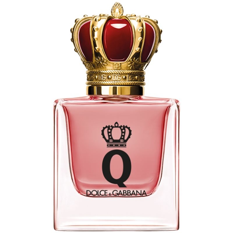 Dolce&Gabbana Q by Dolce&Gabbana Intense parfémovaná voda pro ženy 30 ml