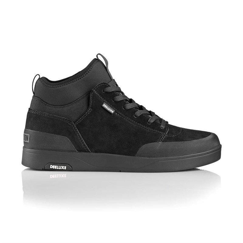 boty DEELUXE - Ambition Snowskate shoe Black (9110)