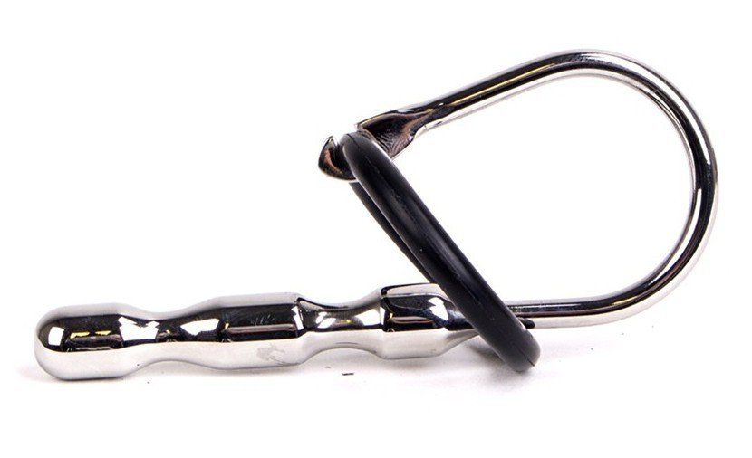 Zátka močové trubice (10 mm)