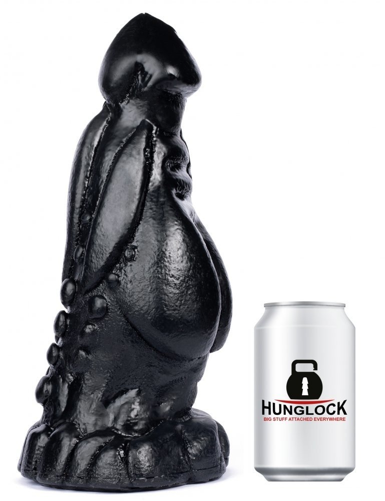 Dildo CHESTORIUS 25 x 10 cm