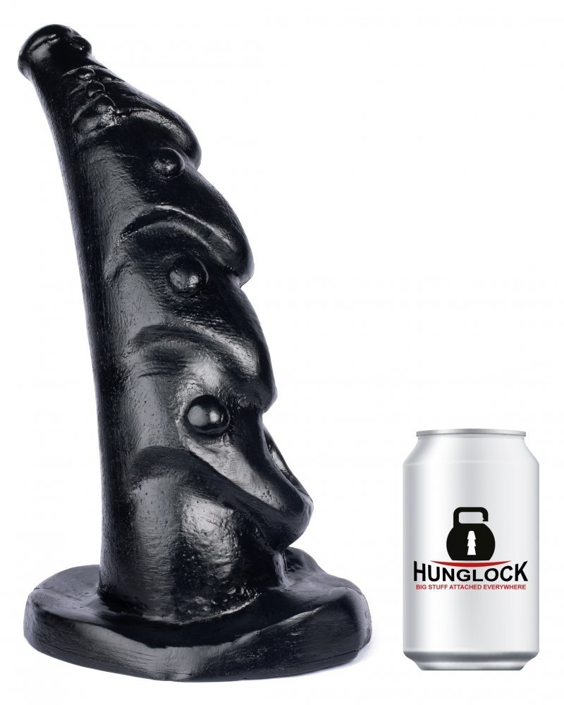 Dildo MANDRAGORA 30 x 10 cm