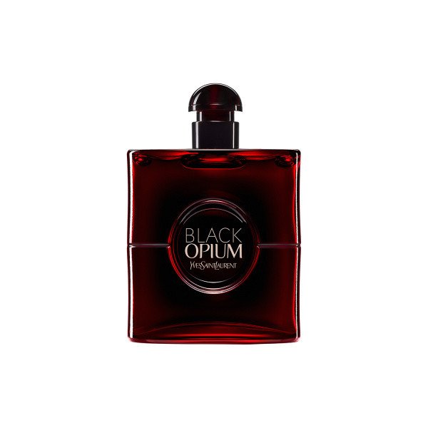 YVES SAINT LAURENT - Black Opium Over Red - Parfémová voda