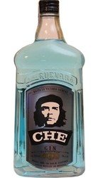 Gin Che Guevara 38% 0,7l Herba Alko