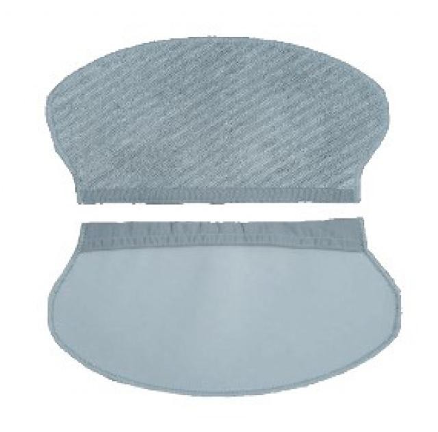 Mopy pro robotický vysavač ETA Tiger 4242 2ks