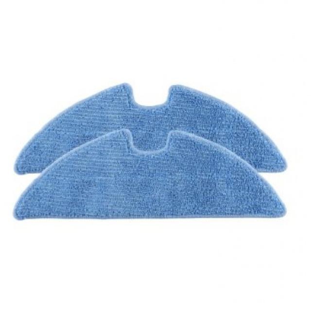 Mop pro robotický vysavač ETA Master 2 PRO 6229, 2 ks