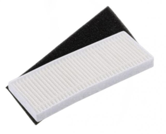 Hepa filtr + pěnový filtr pro robotický vysavač ETA Master 2 PRO 6229