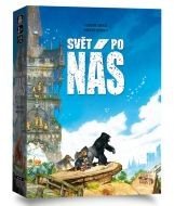 Blackfire Svět po nás