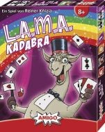 Amigo Spiele LAMA Kadabra (DE)