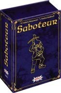 Amigo Spiele Saboteur: 20 Jahre-Edition (DE)