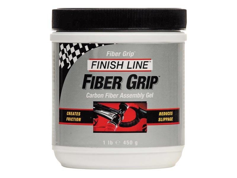Vazelína Finish Line Fiber Grip - dóza 450g