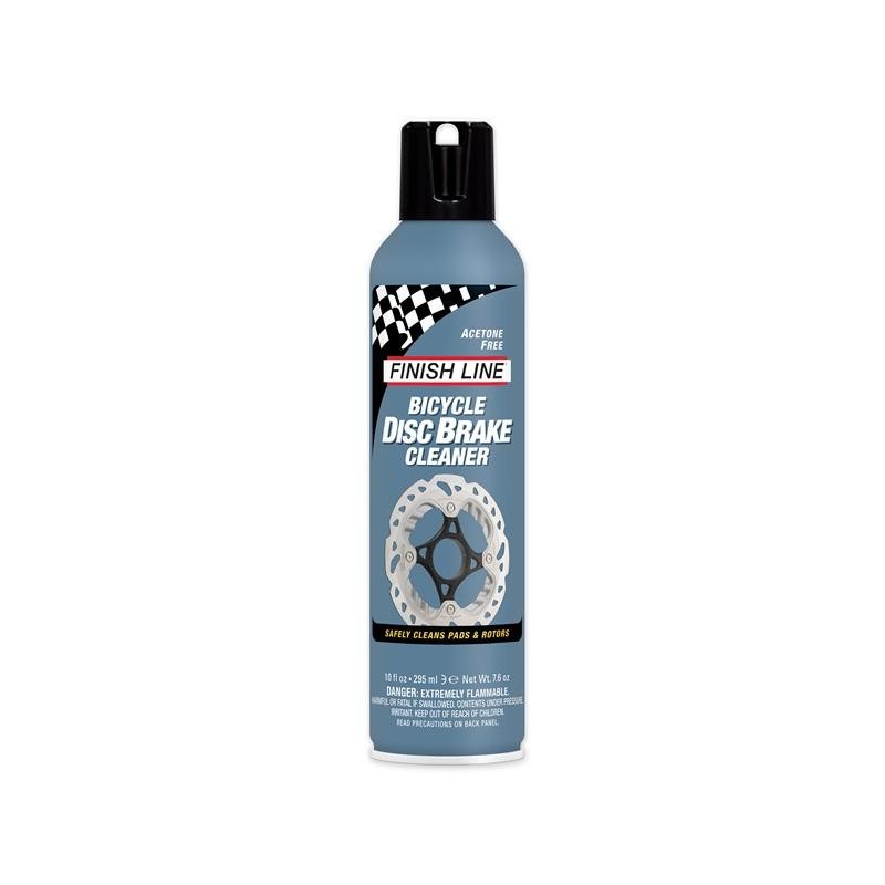 Čistič Finish Line Disc Brake Cleaner - 295 ml sprej