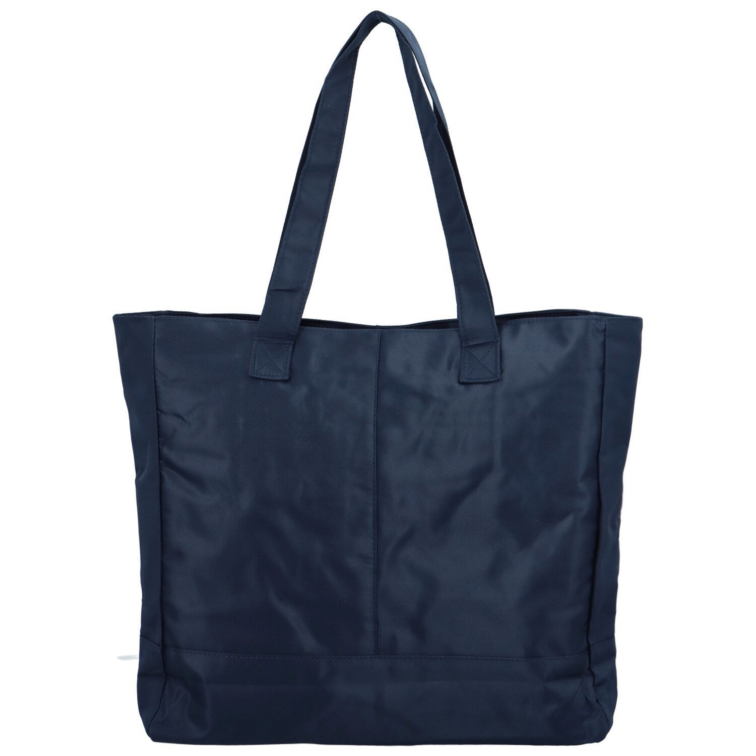 Stylová dámská taška do ruky Benerika, modrá