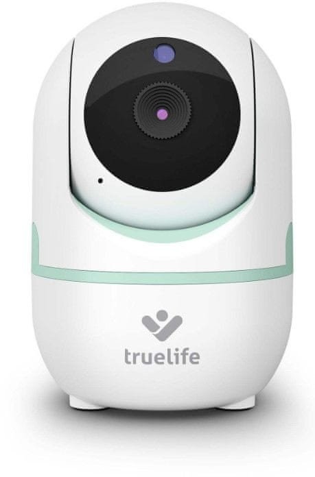 TrueLife NannyCam R4 Baby unit