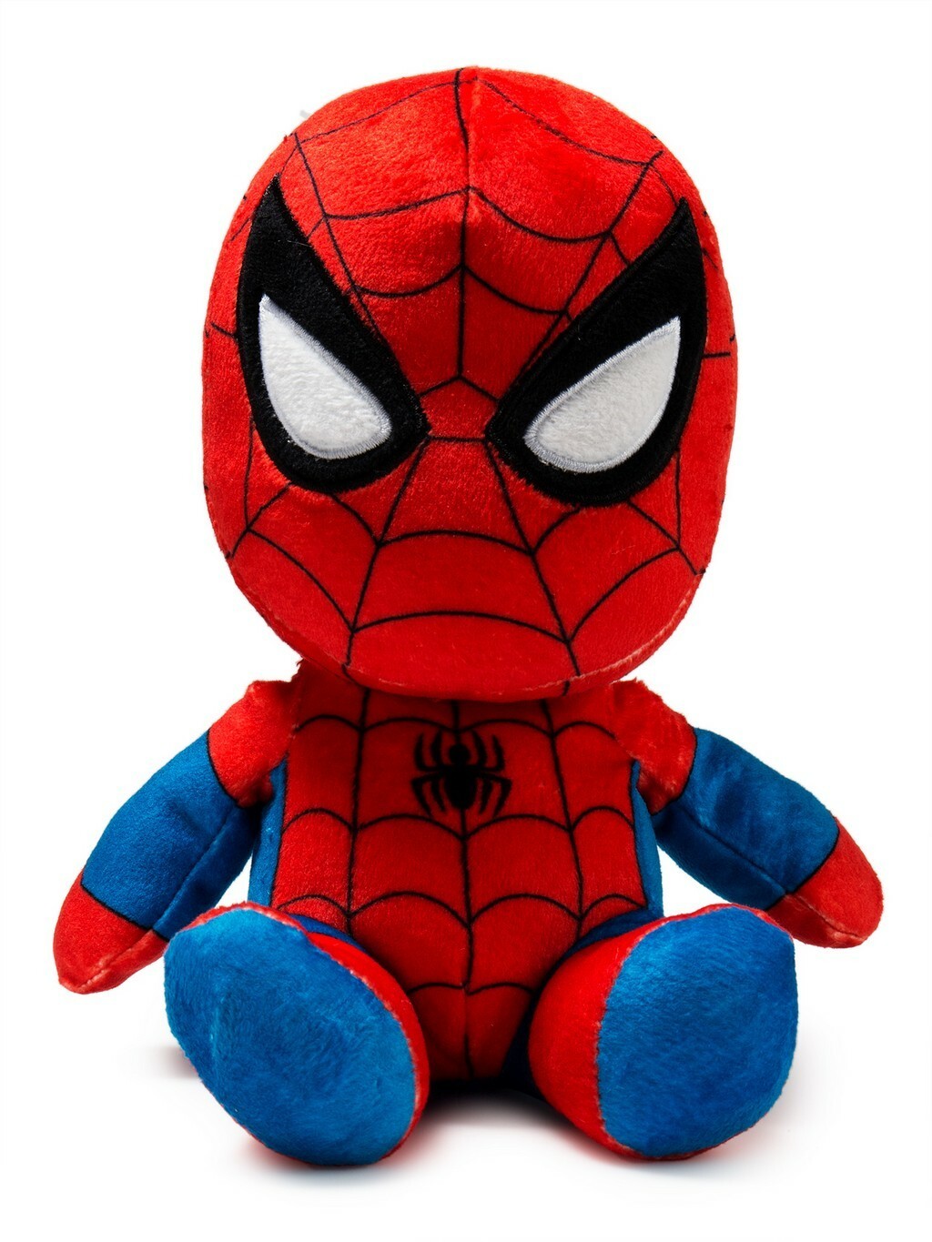 Kidrobot | Spider-Man - plyšová figurka Classic Spider-Man 16 cm