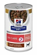 Hill's Can. PD ON-Care stew Konz. 354g