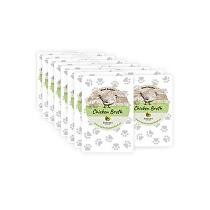 BOHEMIA Wild Venision Broth BOX 15x100ml