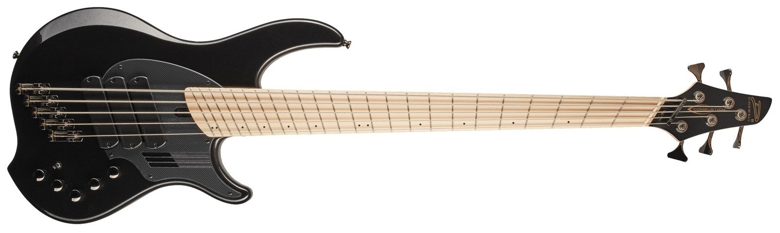 Dingwall NG3 “Nolly” Signature 5 MBK (rozbalené)