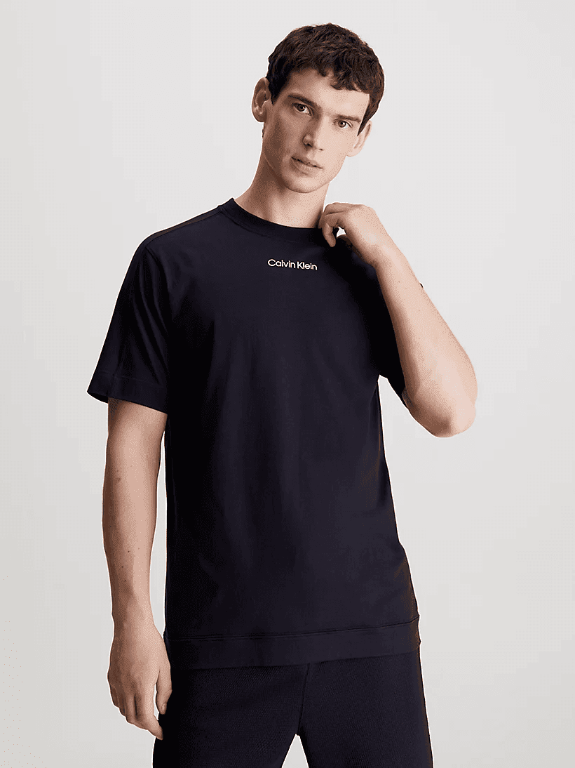 Calvin Klein PW - SS TEE S