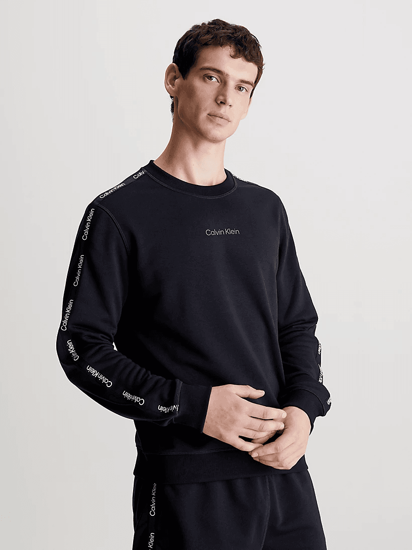 Calvin Klein PW - PULLOVER M