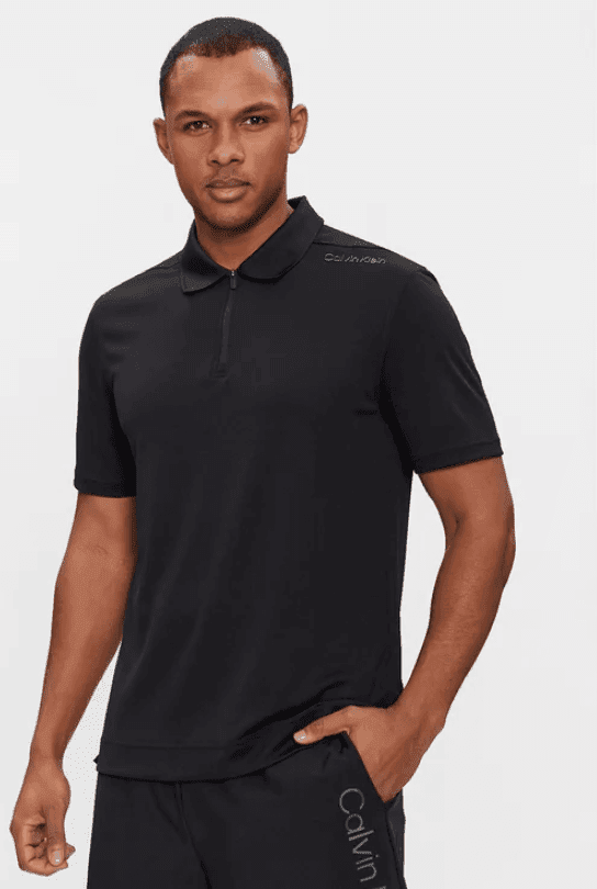 Calvin Klein WO - POLO L