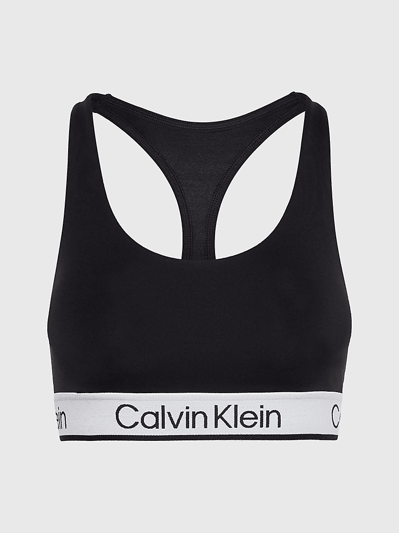 Calvin Klein WO  - Sports Bra Medium Support L