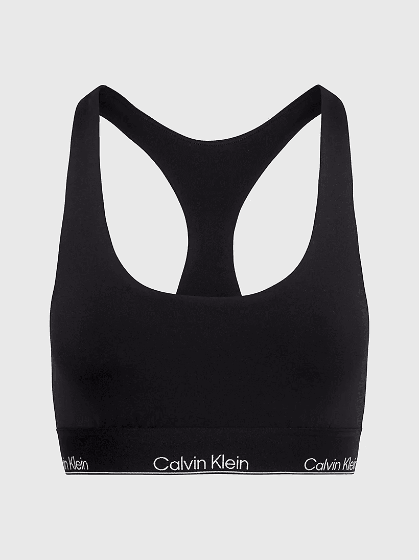 Calvin Klein WO - Sports Bra Medium Support M