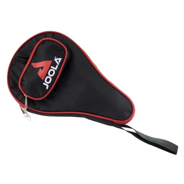 Obal na pálku JOOLA Bat Cover černo-červený