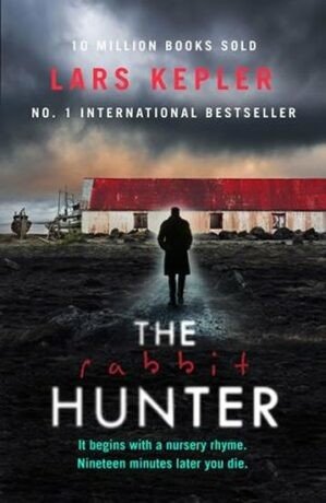 The Rabbit Hunter - Lars Kepler