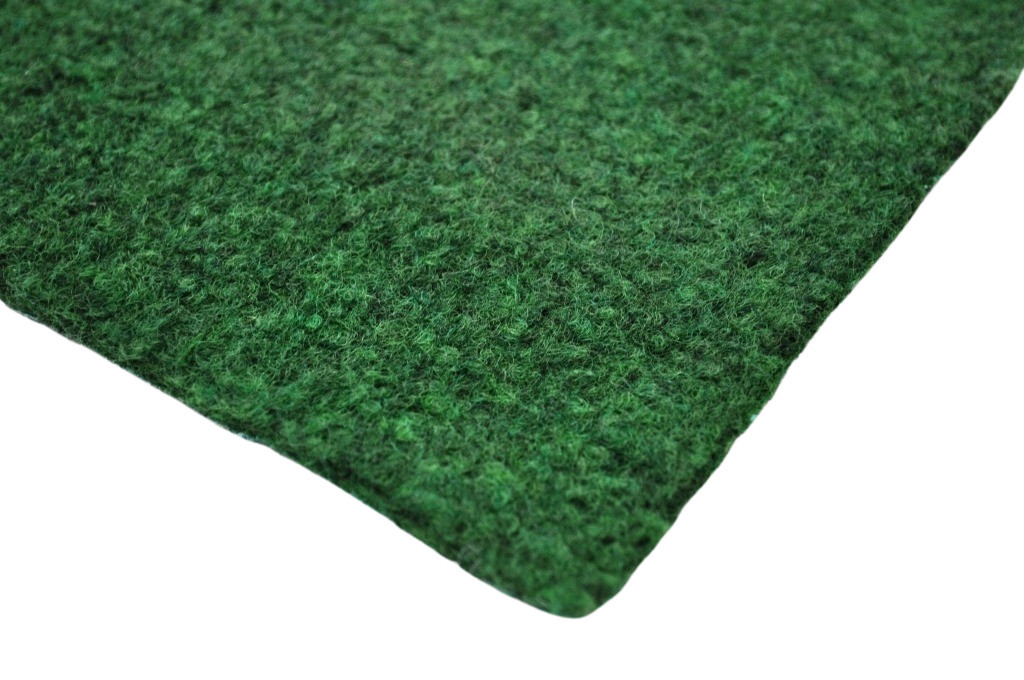 AKCE: 101x250 cm Umělá tráva Sporting metrážní - Spodní část bez nopů (na měkké podklady) cm Aladin Holland carpets