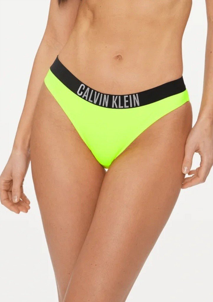 Dámské plavky Calvin Klein KW0KW02509 spodní díl