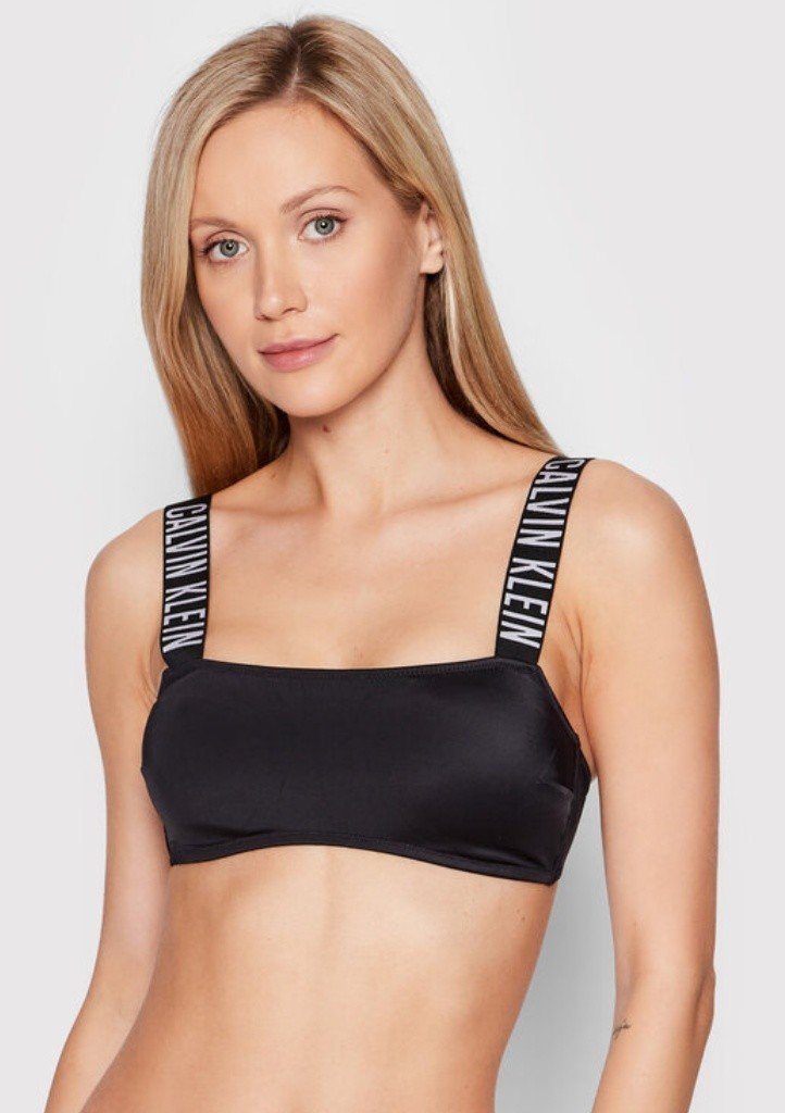 Dámské plavky Calvin Klein KW0KW01825 + KW0KW01858