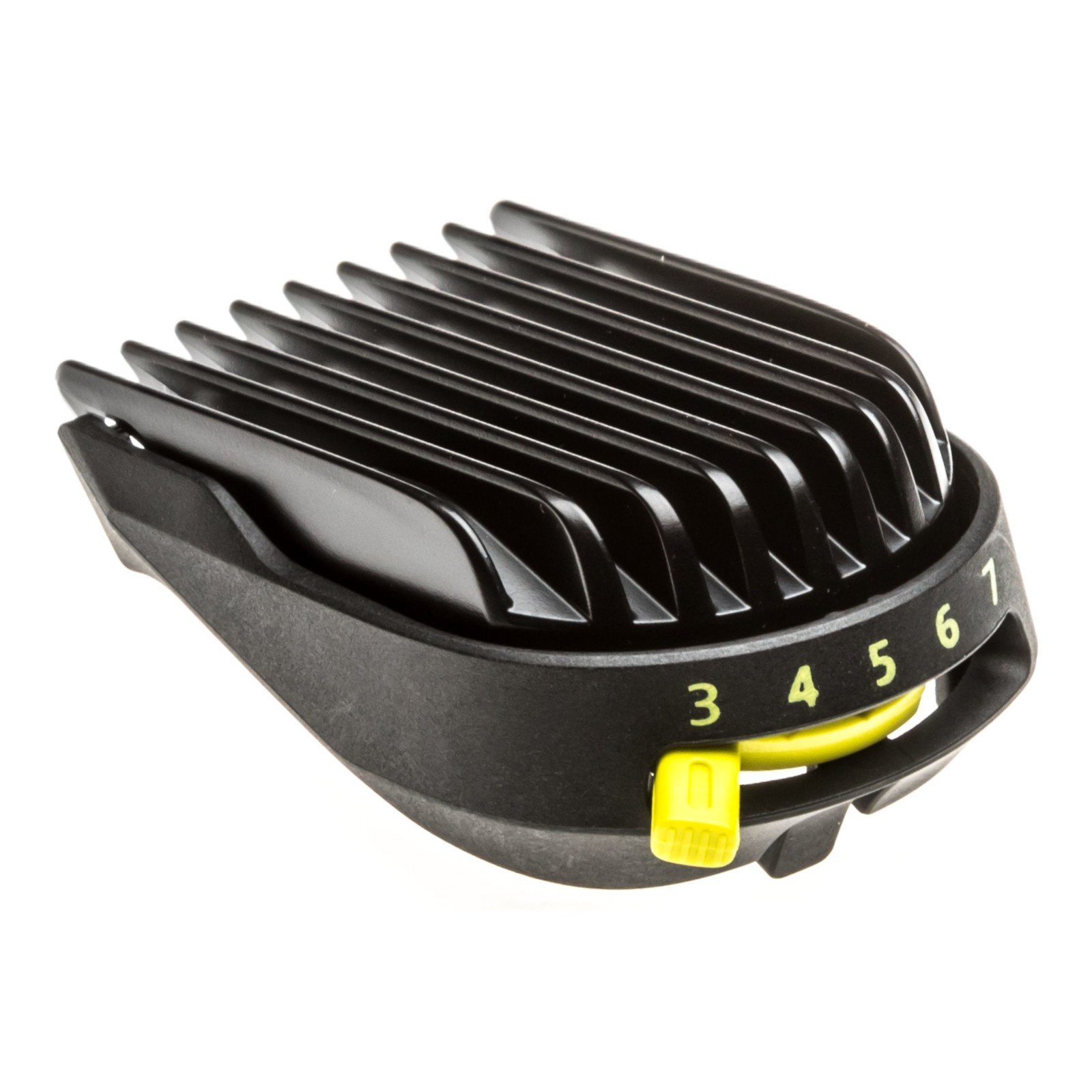 Philips All-in-One-Trimmer - Nastavitelný Hřeben Na Vlasy 3–7 mm - CP2134/01