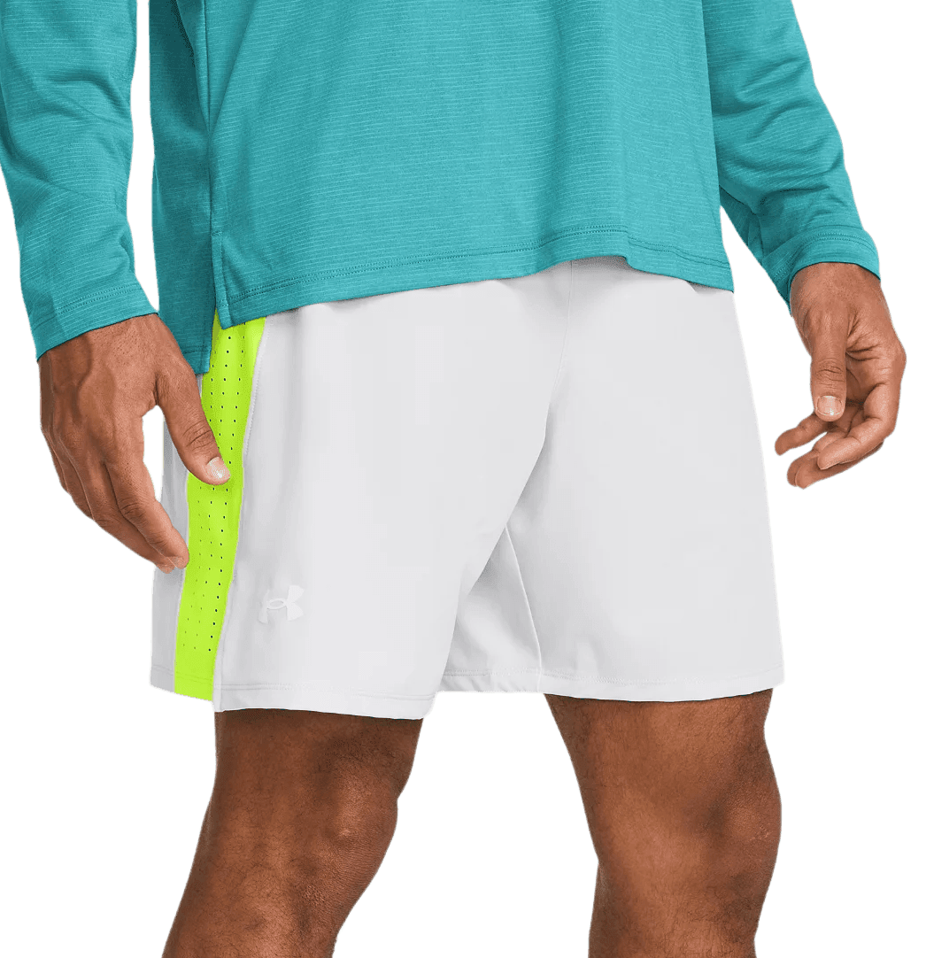 Šortky Under Armour UA LAUNCH PRO 7'' SHORTS