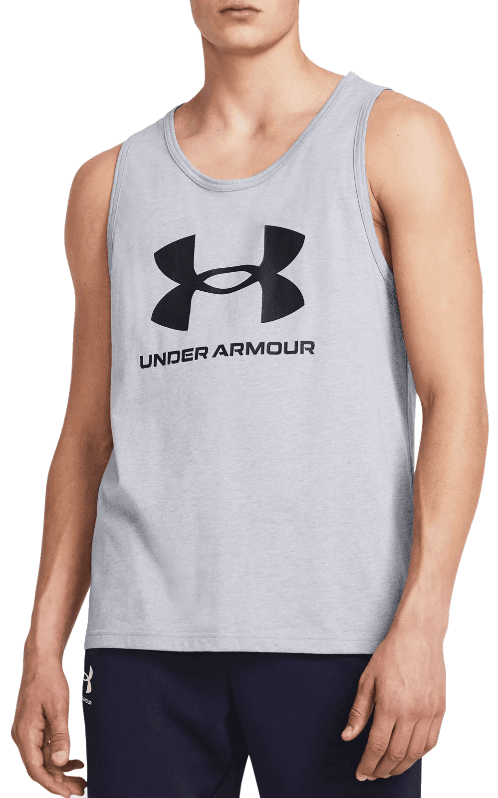 Tílko Under Armour Sportstyle Logo