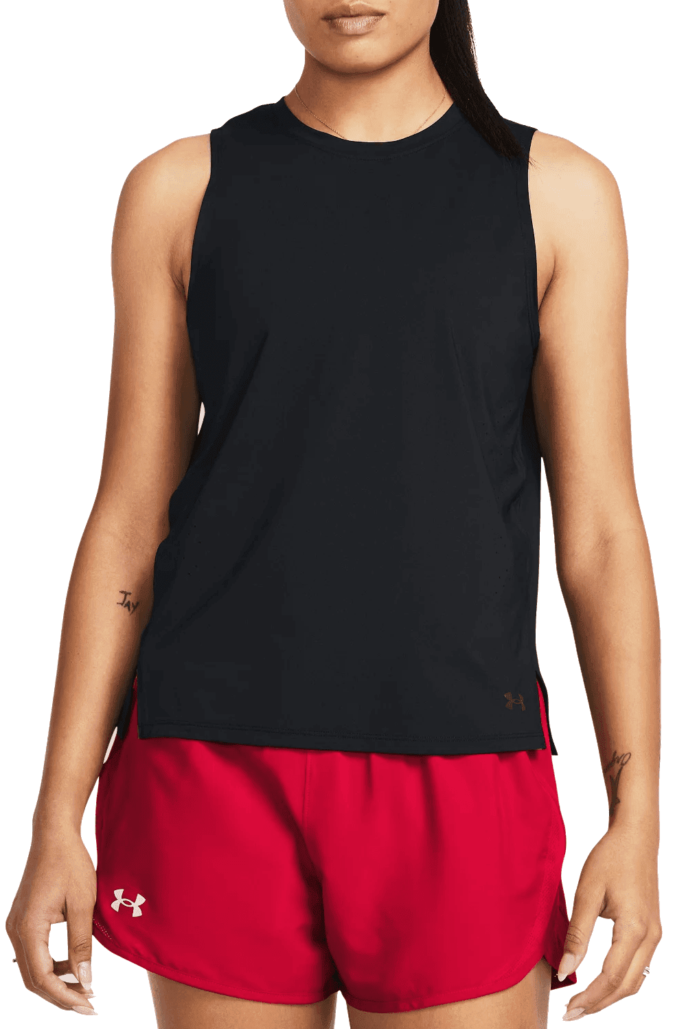 Tílko Under Armour Launch Elite Tank