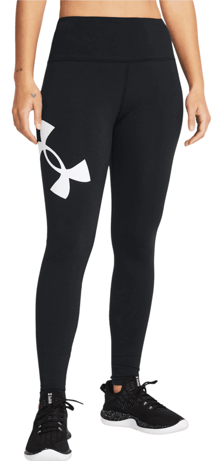 Legíny Under Armour Campus Legging