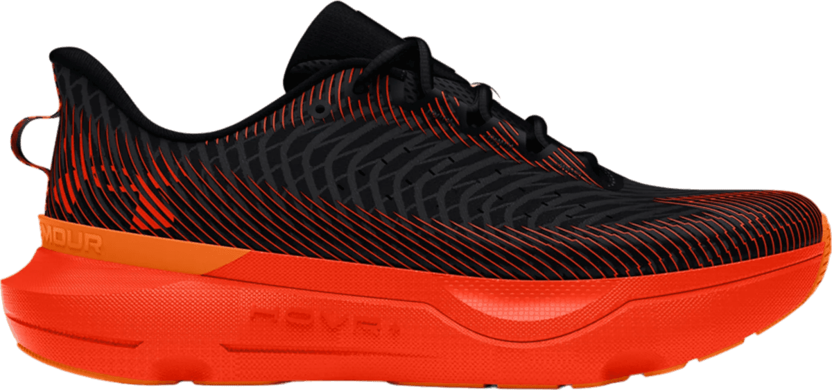 Běžecké boty Under Armour UA U Infinite Pro Fire & Ice